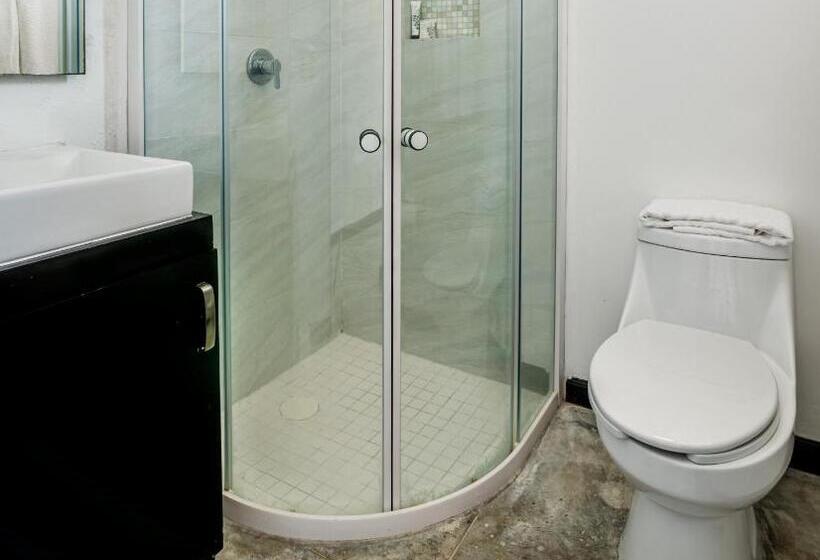 海の見える２ベッドルームアパートメント, Vela S Condos Ocean Front