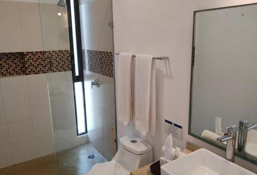 １ベッドルームアパートメント, Vela S Condos Ocean Front