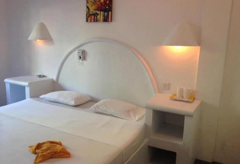 Quarto Economy, Vibration