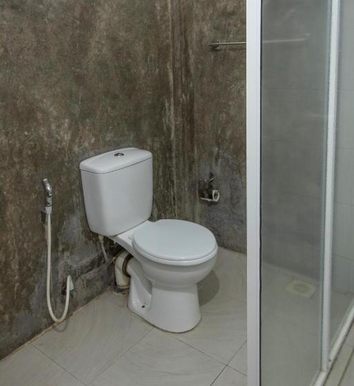 חדר אקונומי, Vibration