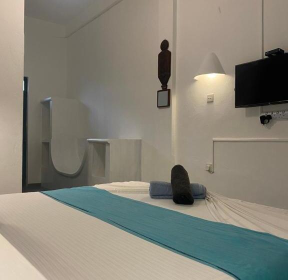 חדר אקונומי, Vibration