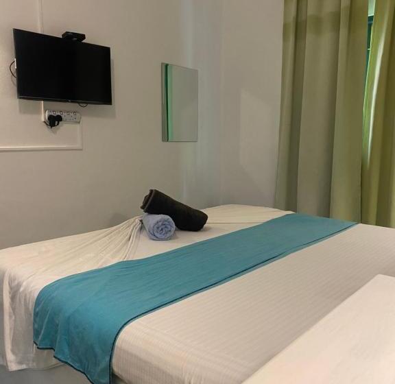 חדר אקונומי, Vibration