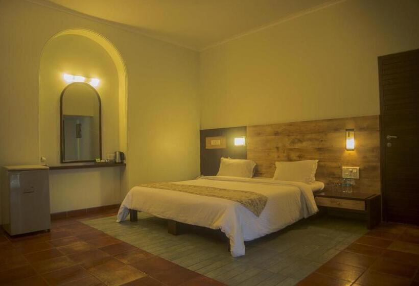 ファミリールーム, Zaras Resort Khandala