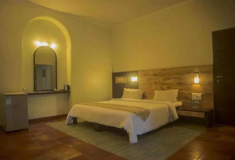 ファミリールーム, Zaras Resort Khandala