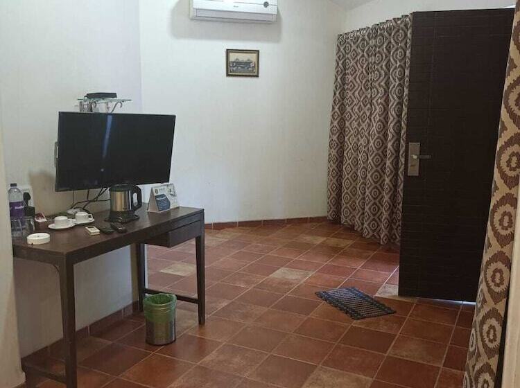 ファミリールーム, Zaras Resort Khandala