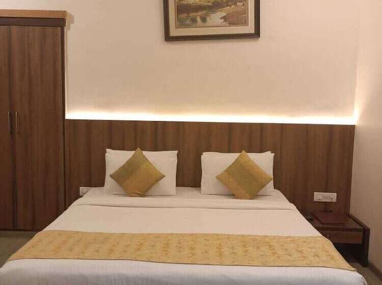 ファミリールーム, Zaras Resort Khandala