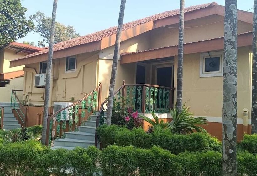 家庭间, Zaras Resort Khandala