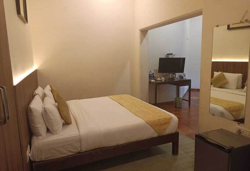 ファミリールーム, Zaras Resort Khandala