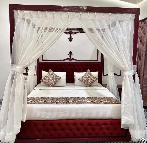 行政套房, Zaras Resort Khandala