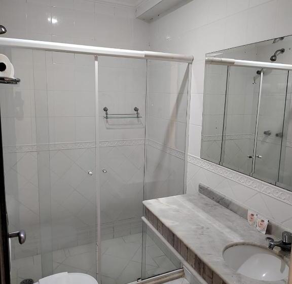 이코노미 룸, Jequitiba Hotel Frente Ao Mar