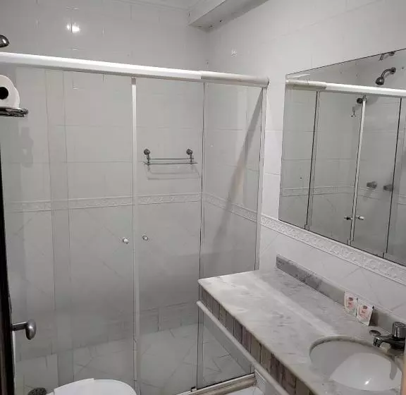 エコノミールーム, Jequitiba Hotel Frente Ao Mar