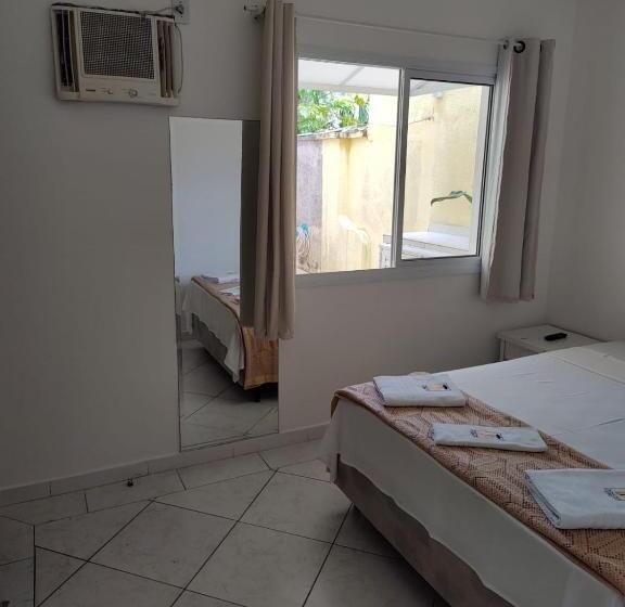 经济房, Jequitiba Hotel Frente Ao Mar