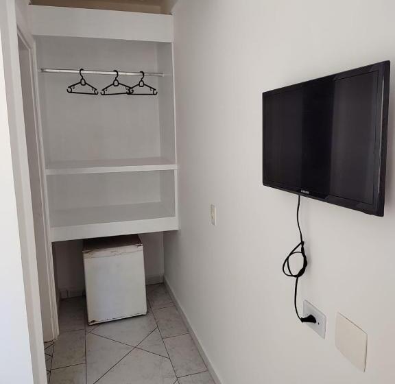 经济房, Jequitiba Hotel Frente Ao Mar