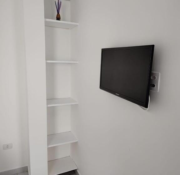 经济型三人房间, Jequitiba Hotel Frente Ao Mar