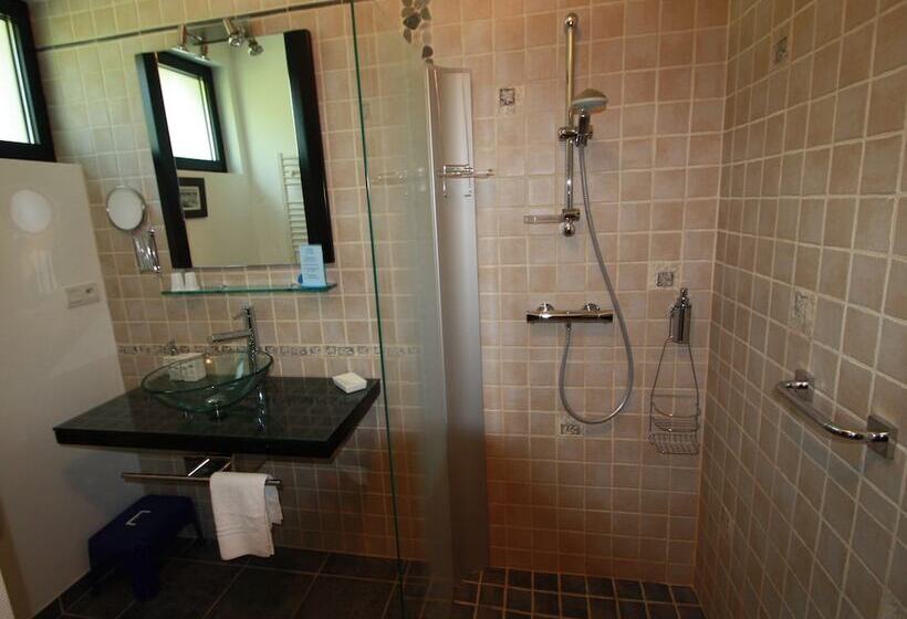 Номер Дюплекс, Domaine Buhez Nevez