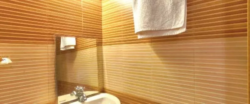 Standard-huone, Planet Green Plantation Resort Kerala