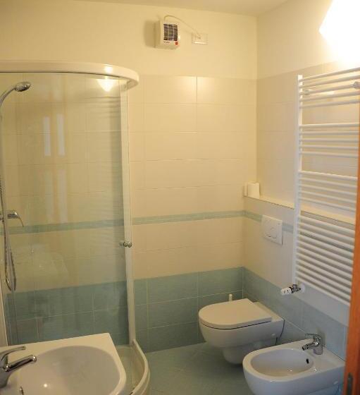 סוויטה דלוקס, Suite Maria