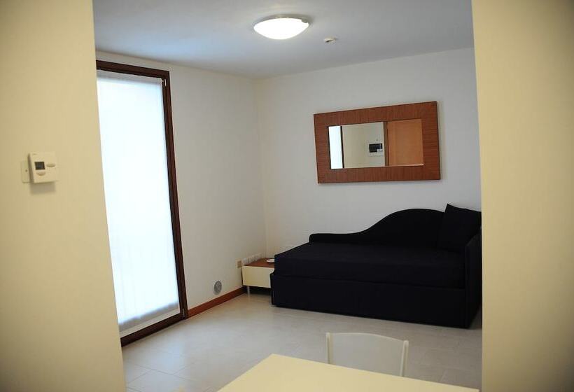 סוויטה דלוקס, Suite Maria