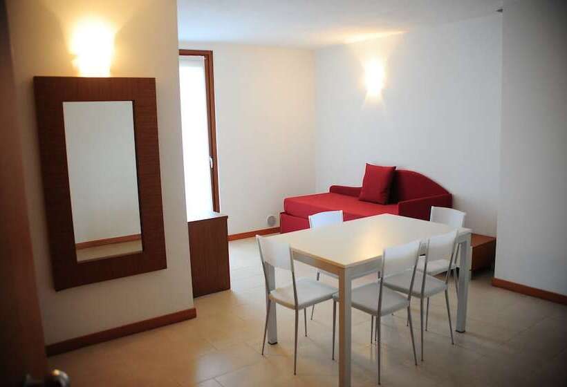 סוויטה דלוקס, Suite Maria