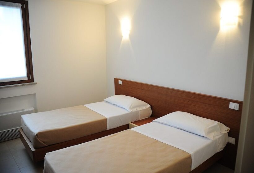 סוויטה דלוקס, Suite Maria