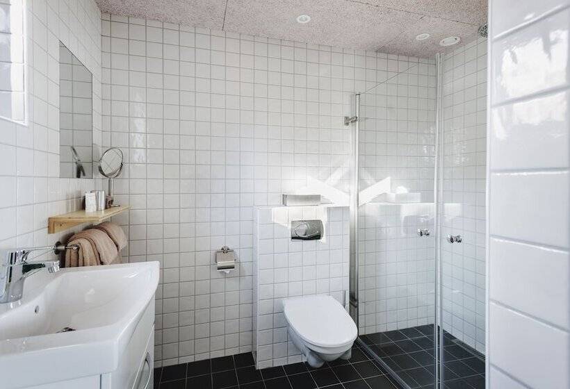 スタンダードルーム, Ytterjärna Hotell & Konferens