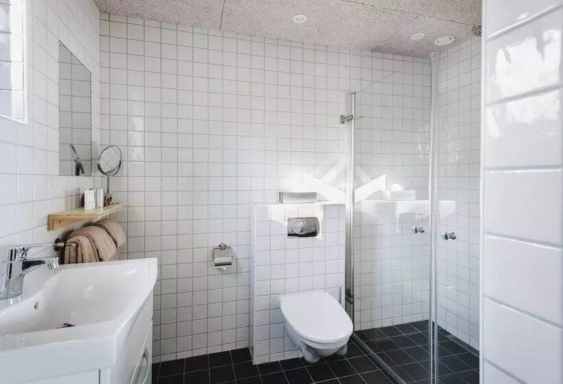 Standard-huone, Ytterjärna Hotell & Konferens