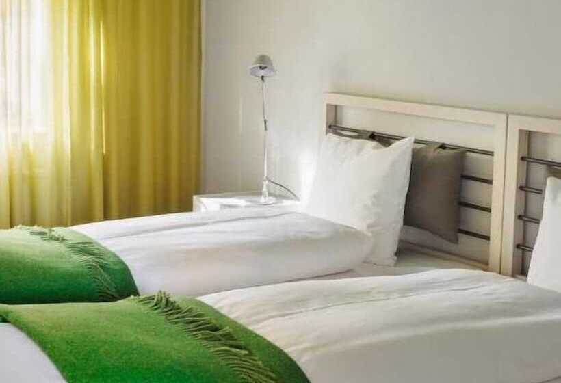 标准间, Ytterjärna Hotell & Konferens