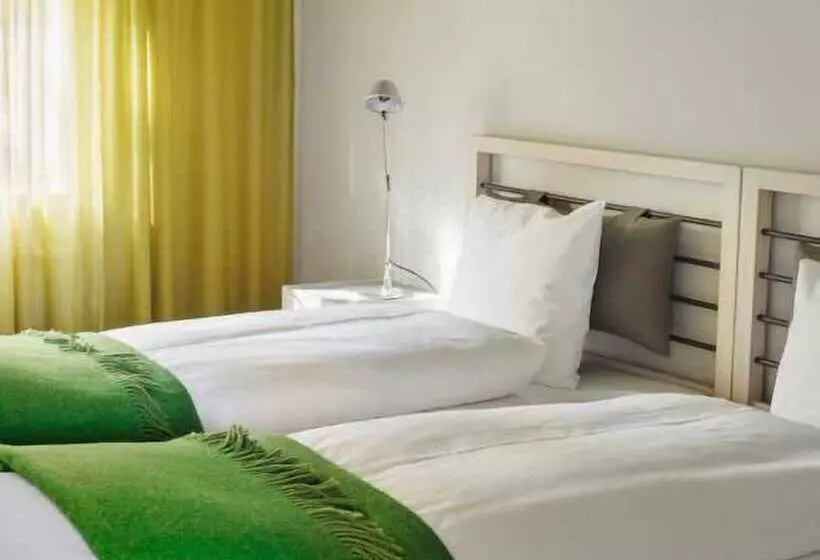 Standard-huone, Ytterjärna Hotell & Konferens