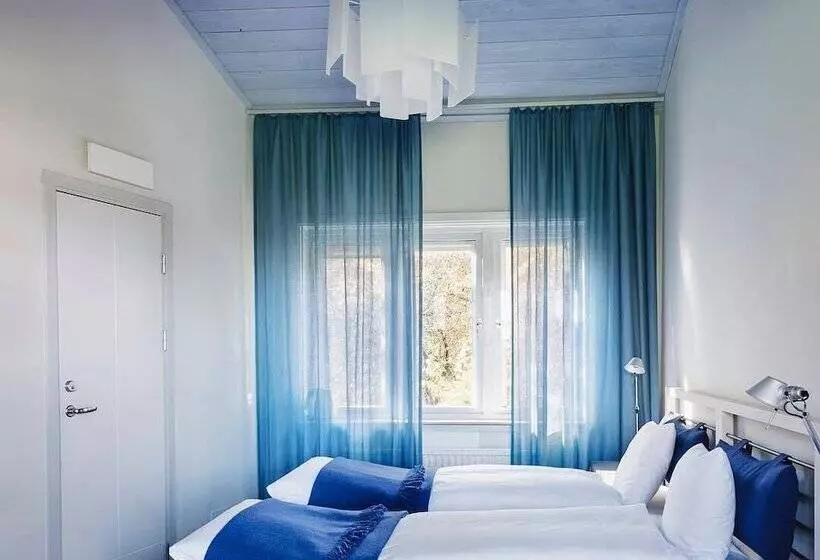 Standard-huone, Ytterjärna Hotell & Konferens