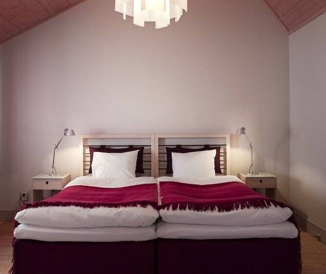 スタンダードルーム, Ytterjärna Hotell & Konferens