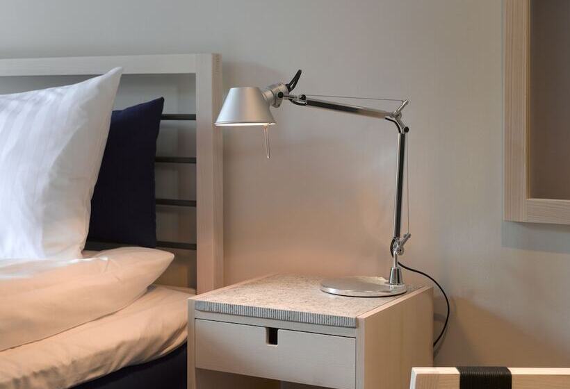 标准单人间, Ytterjärna Hotell & Konferens