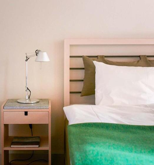 标准单人间, Ytterjärna Hotell & Konferens