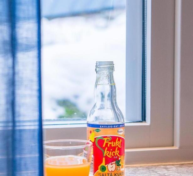 スタンダードシングルルーム, Ytterjärna Hotell & Konferens