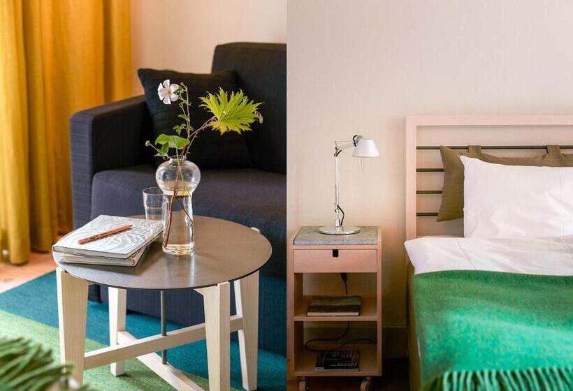 标准间, Ytterjärna Hotell & Konferens