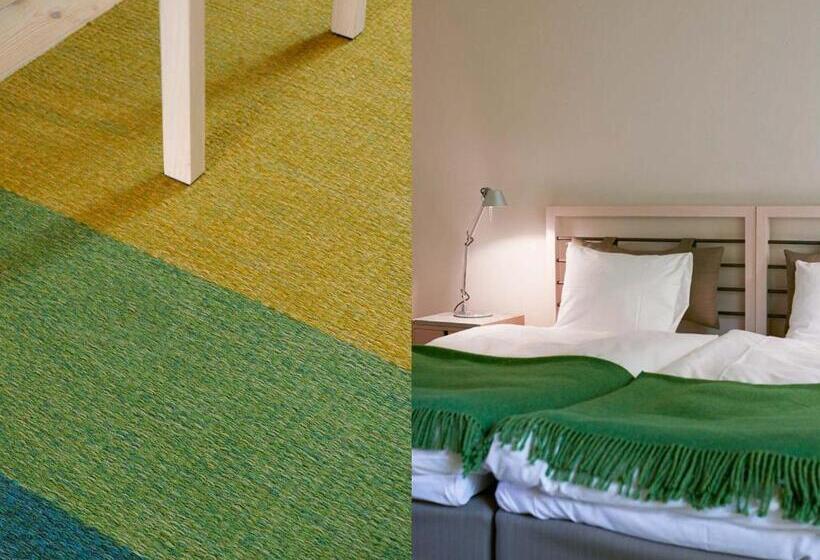 スタンダードルーム, Ytterjärna Hotell & Konferens