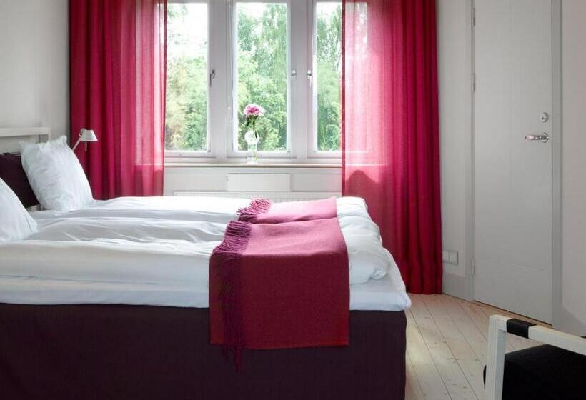 スタンダードルーム, Ytterjärna Hotell & Konferens