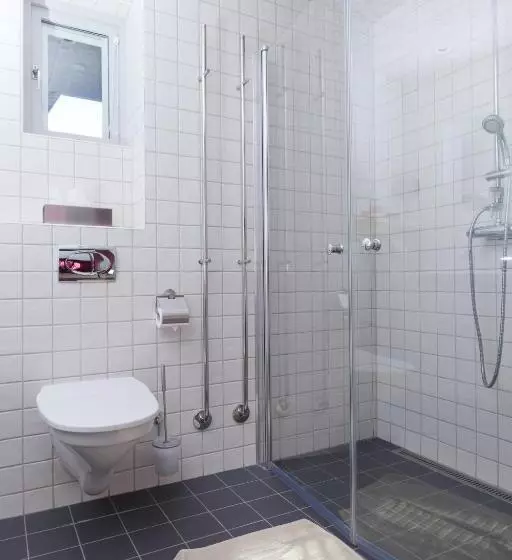 Juniorsviitti, Ytterjärna Hotell & Konferens