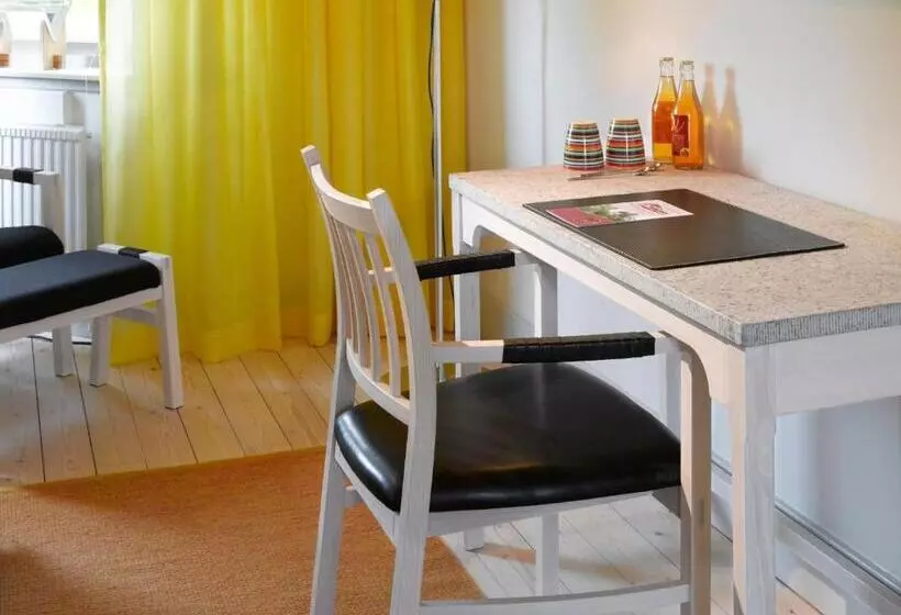 Juniorsviitti, Ytterjärna Hotell & Konferens