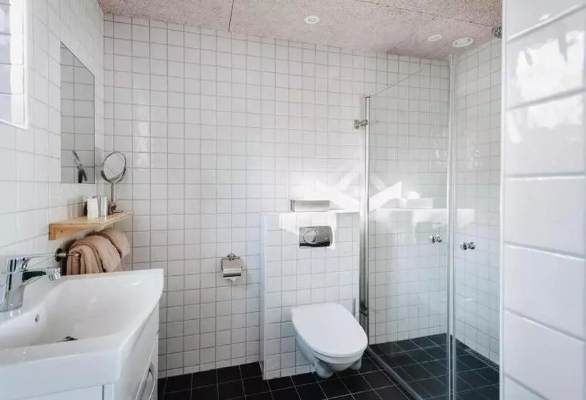 Juniorsviitti, Ytterjärna Hotell & Konferens