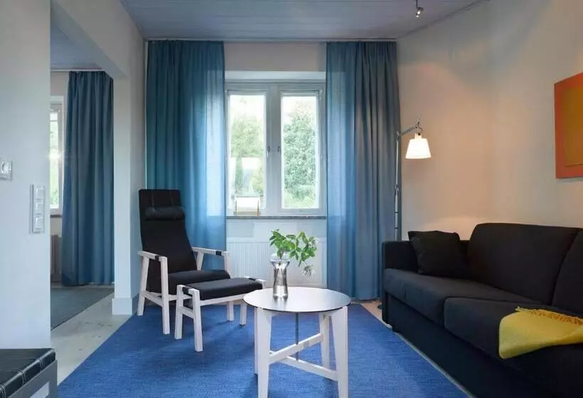 Juniorsviitti, Ytterjärna Hotell & Konferens