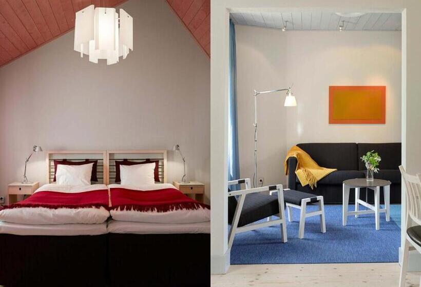 ジュニアスイート, Ytterjärna Hotell & Konferens
