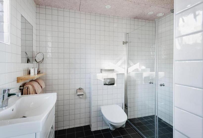 スタンダードルーム, Ytterjärna Hotell & Konferens