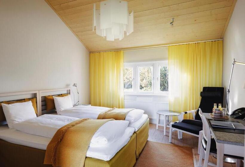 标准间, Ytterjärna Hotell & Konferens