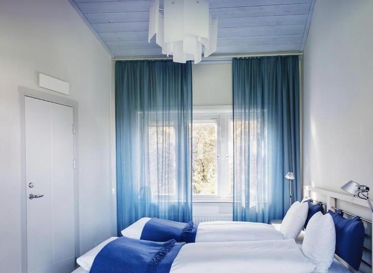 スタンダードルーム, Ytterjärna Hotell & Konferens