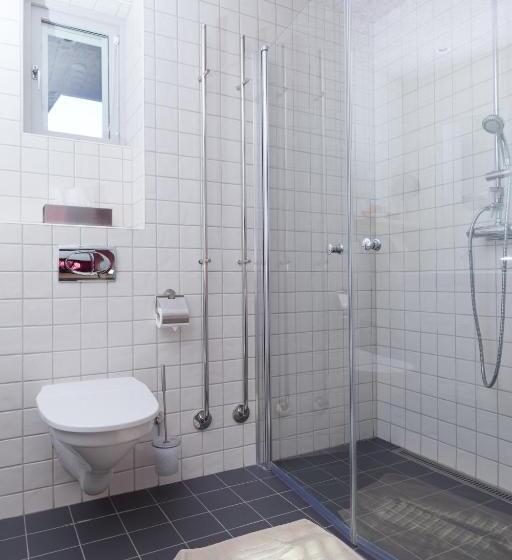 スタンダードルーム, Ytterjärna Hotell & Konferens