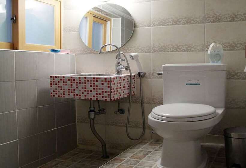 Standardzimmer, Gyeongju Momojane Guesthouse