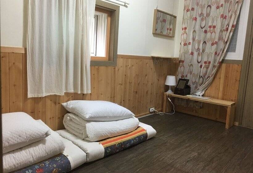 Standardzimmer, Gyeongju Momojane Guesthouse