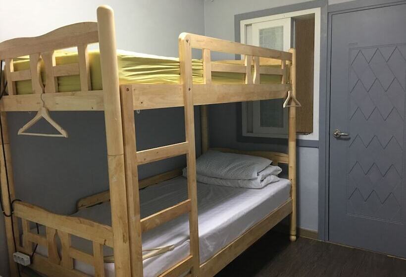 Standardzimmer, Gyeongju Momojane Guesthouse