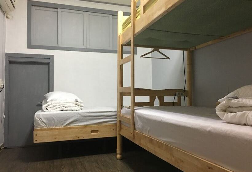 Standardzimmer, Gyeongju Momojane Guesthouse