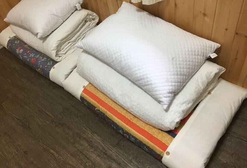 Standardzimmer, Gyeongju Momojane Guesthouse